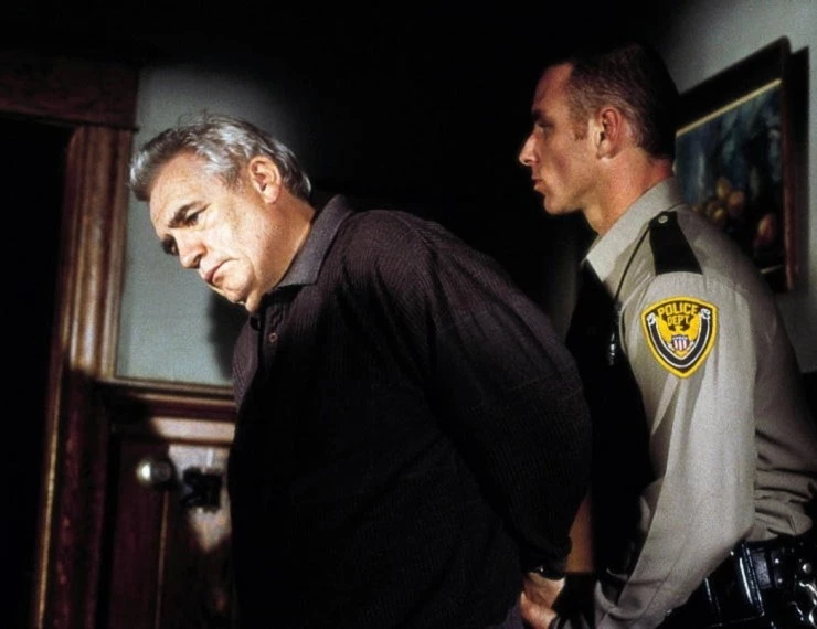 Лишенный жизни (1999) в хорошем качестве скачать торрент файл Лишенный жизни (1999) фильм в хорошем качестве скачать торрент файл