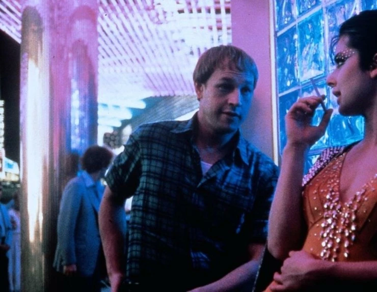 От всего сердца (1981) в хорошем качестве скачать торрент файл От всего сердца (1981) фильм в хорошем качестве скачать торрент файл