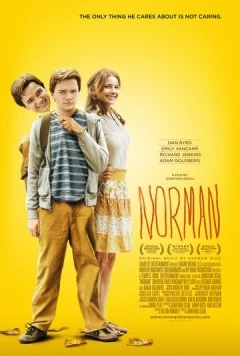 Норман / Norman (2010) фильм скачать через торрет бесплатно в хорошем качестве