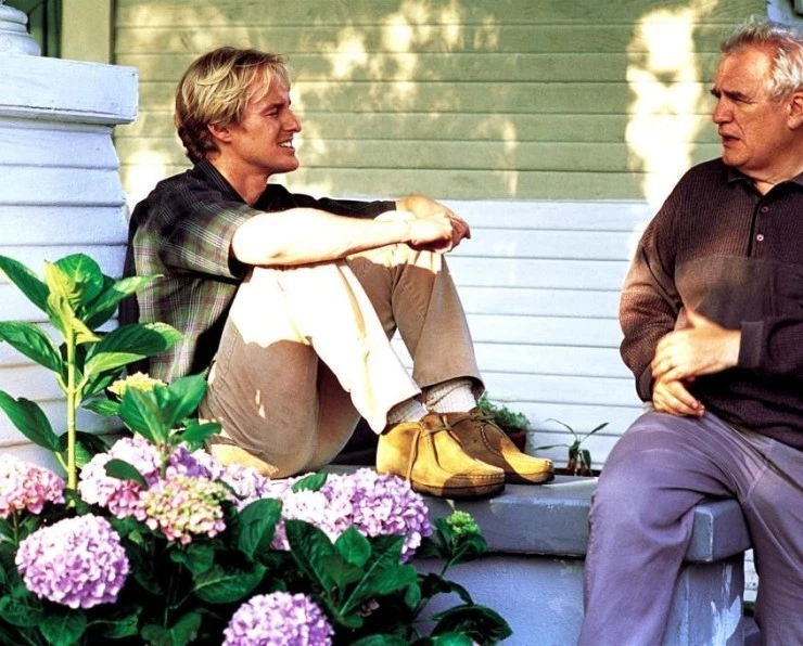 Лишенный жизни (1999) скачать торрент файл Лишенный жизни (1999) фильм скачать торрент файл