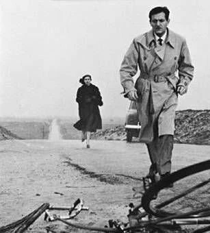 Смерть велосипедиста (1955) скачать торрент бесплатно Смерть велосипедиста (1955) фильм скачать торрент бесплатно