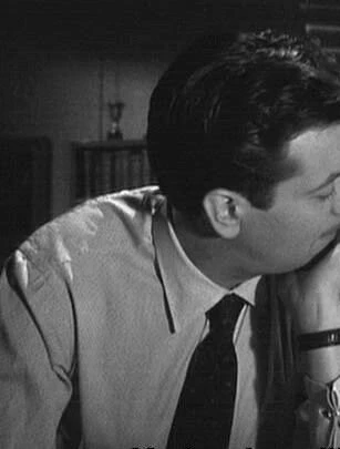 Смерть велосипедиста (1955) скачать торрент файл Смерть велосипедиста (1955) фильм скачать торрент файл