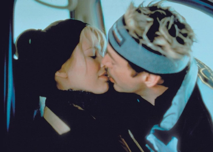 Друзья и любовники (1999) скачать торрент файл Друзья и любовники (1999) фильм скачать торрент файл