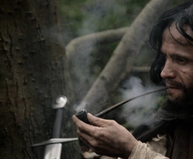 Охота за Голлумом (2009) скачать торрент файл Охота за Голлумом (2009) фильм скачать торрент файл