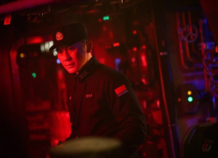 Операция «Левиафан» (2025) скачать торрент бесплатно Операция «Левиафан» (2025) фильм скачать торрент бесплатно