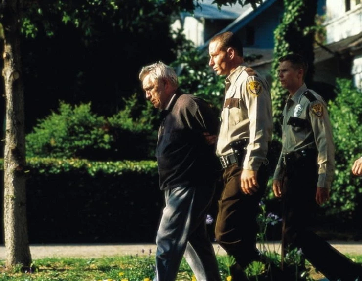 Лишенный жизни (1999) скачать торрент бесплатно Лишенный жизни (1999) фильм скачать торрент бесплатно