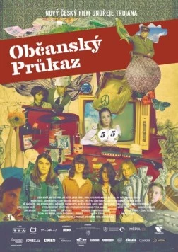 Удостоверение личности / Obcanský prukaz (2010) фильм скачать через торрет бесплатно в хорошем качестве