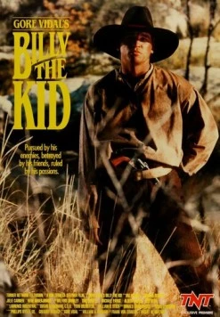 Билли Кид / Billy the Kid (1989) фильм скачать через торрет бесплатно в хорошем качестве