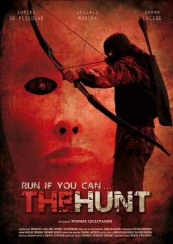 Охота / The Hunt (2012) фильм скачать через торрет бесплатно в хорошем качестве