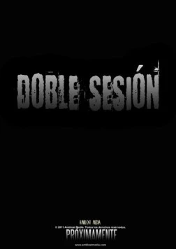 Двойная сессия / Sandra Munt (2016) фильм скачать через торрет бесплатно в хорошем качестве