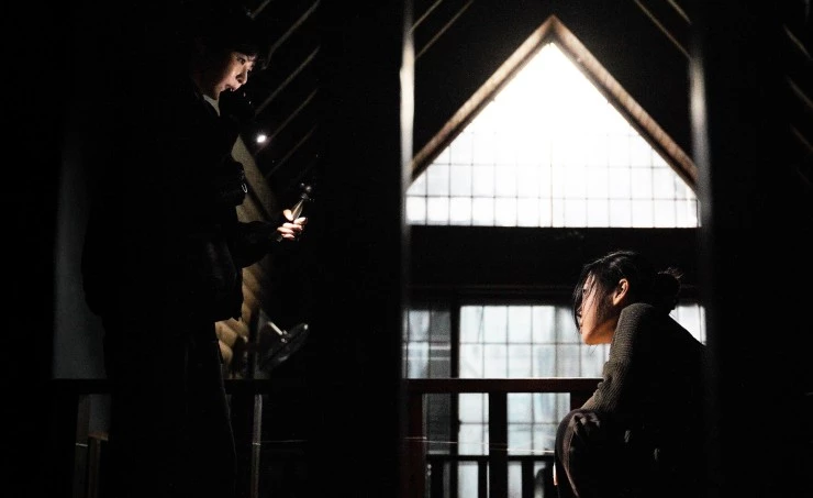 Экспресс ужасов (2025) скачать торрент файл Экспресс ужасов (2025) фильм скачать торрент файл