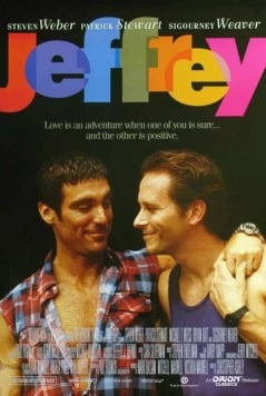 Джеффри / Jeffrey (1995) фильм скачать через торрет бесплатно в хорошем качестве