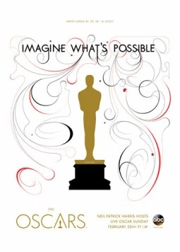 87-я церемония вручения премии «Оскар» / The Oscars (2015) фильм скачать через торрет бесплатно в хорошем качестве