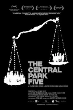 Пятеро из Центрального парка / The Central Park Five (2012) фильм скачать через торрет бесплатно в хорошем качестве