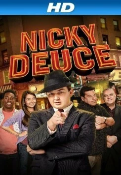 Никки Второй / Nicky Deuce (2013) фильм скачать через торрет бесплатно в хорошем качестве