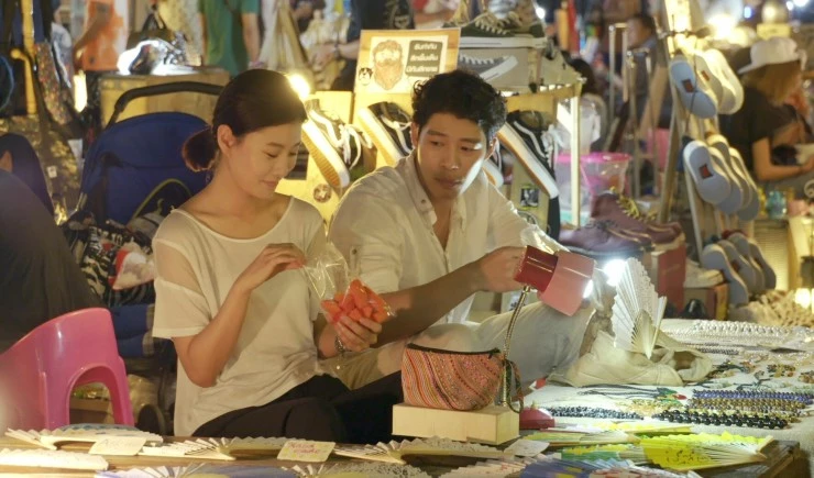 Танго Каосан Роуд (2018) в хорошем качестве скачать торрент файл Танго Каосан Роуд (2018) фильм в хорошем качестве скачать торрент файл