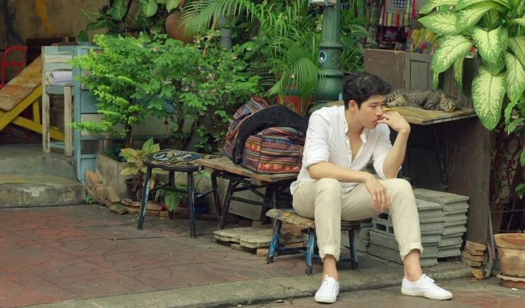 Танго Каосан Роуд (2018) скачать торрент бесплатно Танго Каосан Роуд (2018) фильм скачать торрент бесплатно