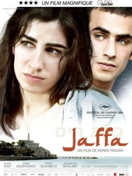 Яффа / Jaffa (2009) фильм скачать через торрет бесплатно в хорошем качестве