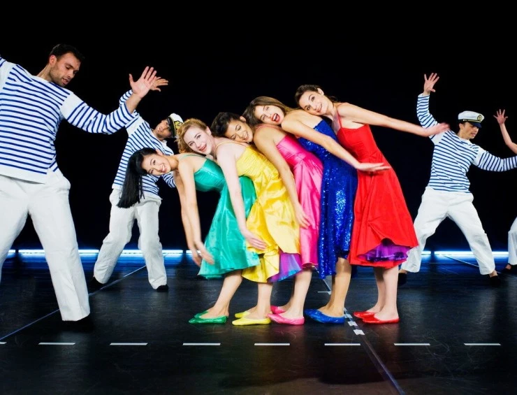 Бал актрис (2009) скачать торрент файл Бал актрис (2009) фильм скачать торрент файл