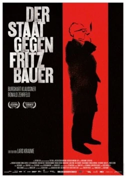 Государство против Фрица Бауэра / Der Staat gegen Fritz Bauer (2015) фильм скачать через торрет бесплатно в хорошем качестве