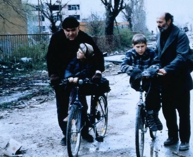 Идеальный круг (1997) в хорошем качестве скачать торрент файл Идеальный круг (1997) фильм в хорошем качестве скачать торрент файл