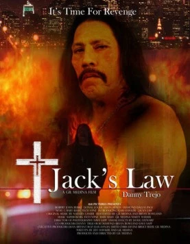 Закон Джека / Jack's Law (2006) фильм скачать через торрет бесплатно в хорошем качестве