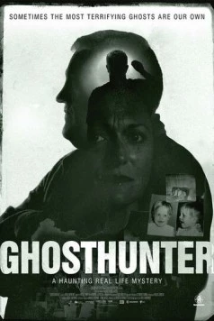 Охотник за привидениями / Ghosthunter (2018) фильм скачать через торрет бесплатно в хорошем качестве