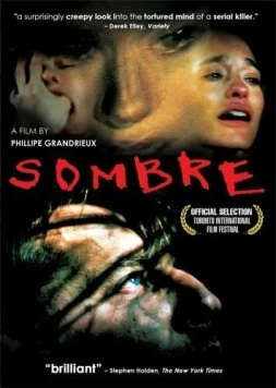 Угрюмый / Sombre (1998) фильм скачать через торрет бесплатно в хорошем качестве