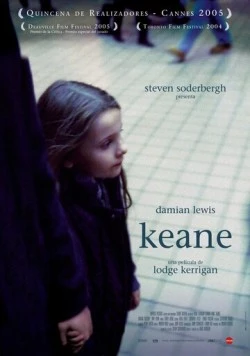 В руках бога / Keane (2004) фильм скачать через торрет бесплатно в хорошем качестве
