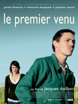 Первый встречный / Le premier venu (2008) фильм скачать через торрет бесплатно в хорошем качестве