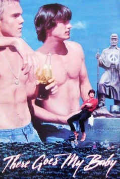 А вот и моя крошка / There Goes My Baby (1994) фильм скачать через торрет бесплатно в хорошем качестве