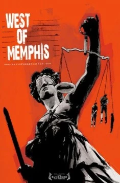 Запад Мемфиса / West of Memphis (2012) фильм скачать через торрет бесплатно в хорошем качестве