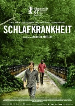 Сонная болезнь / Schlafkrankheit (2011) фильм скачать через торрет бесплатно в хорошем качестве
