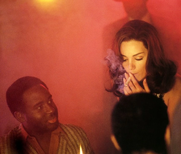 Скандал (1989) скачать торрент бесплатно Скандал (1989) фильм скачать торрент бесплатно