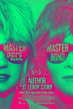 Автор: История Дж.Т. Лероя / Author: The JT LeRoy Story (2016) фильм скачать через торрет бесплатно в хорошем качестве
