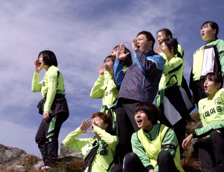 Пробивные девчонки (2020) в хорошем качестве скачать торрент файл Пробивные девчонки (2020) фильм в хорошем качестве скачать торрент файл