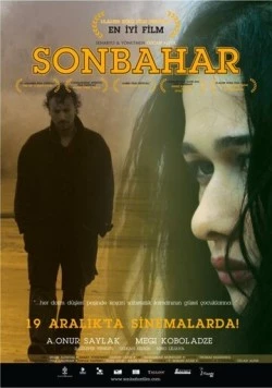 Осень / Sonbahar (2008) фильм скачать через торрет бесплатно в хорошем качестве