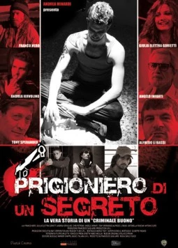 Хранители тайн / Prigioniero di un segreto (2010) фильм скачать через торрет бесплатно в хорошем качестве