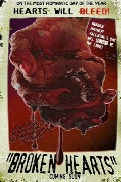 Разбитые сердца / Broken Hearts (2010) фильм скачать через торрет бесплатно в хорошем качестве