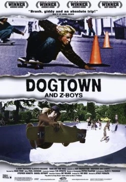 Парни на скейтах / Dogtown and Z-Boys (2001) фильм скачать через торрет бесплатно в хорошем качестве