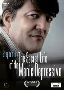Безумная депрессия со Стивеном Фраем / Stephen Fry: The Secret Life of the Manic Depressive (2006) фильм скачать через торрет бесплатно в хорошем качестве
