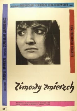 Зимние сумерки / Zimowy zmierzch (1956) фильм скачать через торрет бесплатно в хорошем качестве