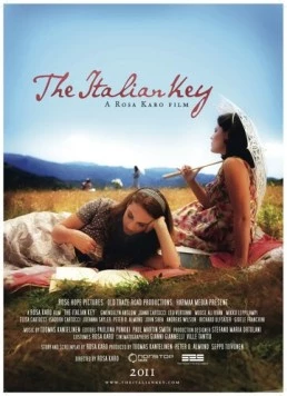 Итальянский ключ / The Italian Key (2011) фильм скачать через торрет бесплатно в хорошем качестве