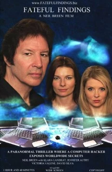 Судьбоносные открытия / Fateful Findings (2013) фильм скачать через торрет бесплатно в хорошем качестве