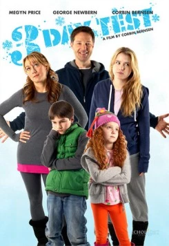 3-х дневный тест / 3 Day Test (2012) фильм скачать через торрет бесплатно в хорошем качестве