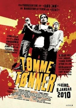 Пустые бочки / Tomme tønner (2010) фильм скачать через торрет бесплатно в хорошем качестве