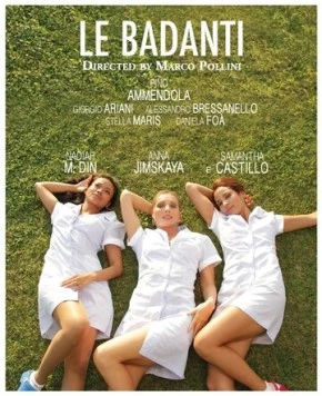 Няни / Le badanti (2015) фильм скачать через торрет бесплатно в хорошем качестве