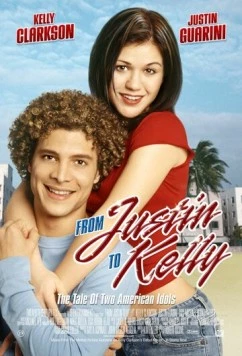 От Джастина к Келли / From Justin to Kelly (2003) фильм скачать через торрет бесплатно в хорошем качестве