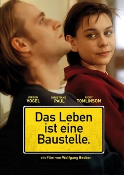 Жизнь – это стройплощадка / Das Leben ist eine Baustelle. (1997) фильм скачать через торрет бесплатно в хорошем качестве