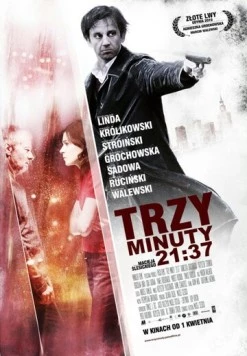 Три минуты. 21:37 / Trzy minuty. 21:37 (2010) фильм скачать через торрет бесплатно в хорошем качестве